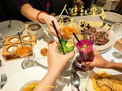 -王品牛排(青岛万象城店)