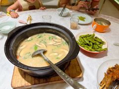 -龚海宝· 烧烤· 羊肉原切挂糊更好吃(庄市店)