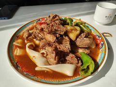 -帕米尔食府(白云观店)