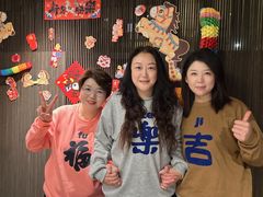 -庐灶江南·江南菜·四合院Bistro(东直门·华侨夜泊君亭店)