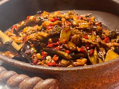 -烹湘·鲜炒湖南土菜(海珠店)
