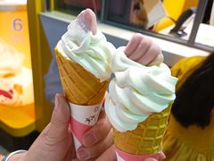 -麦当劳(金鹏路店)