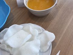 -拿渡·水煮鱼麻辣香锅(王府井奥莱·香江小镇店)