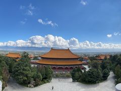 -崇圣寺三塔文化旅游区