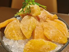 -曼听小寨海鲜烧烤·大连辣炒大王(盖州街店)