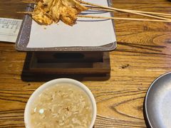 -不是烧烤·武汉烧烤·地道湖北菜(大成路店)