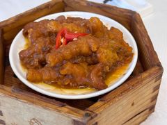 -番禺宾馆丽苑厅