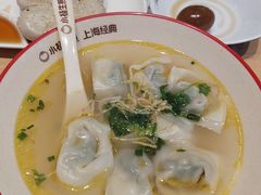 -小杨生煎(周浦万达店)