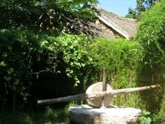 -竹泉村旅游度假区