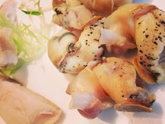 -北京王府井希尔顿酒店·万斯阁西餐厅