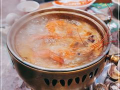 -亚马逊蒸汽活海鲜自助(LCM置汇旭辉广场店)
