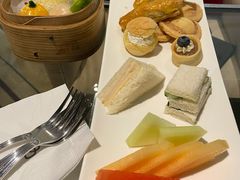 -上海丽笙精选海仑宾馆·莫赛克餐厅