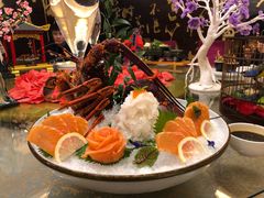 -商都酒店( 北京南站店)