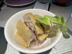 -鸡毛兑糖·尚宴(鄞州水街店)