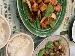 -张大厨家宴小馆