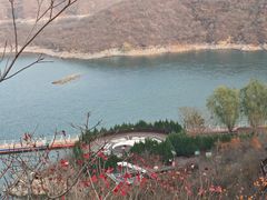 -易水湖景区