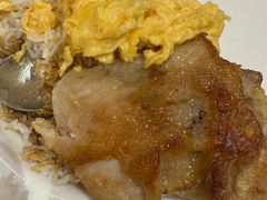 -香港深仔记茶餐厅(东门店)