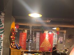 -火炉家·韩式炭烤肉