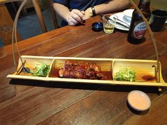 -大牌大·传统杭帮菜(湖滨店)