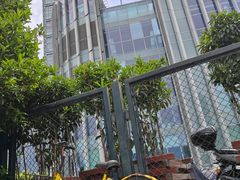 -公平路渡口(轮渡站)