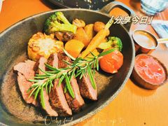 -La Terre乐田(万象城店)