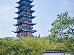 -上海方塔园