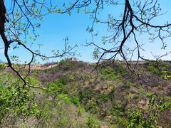 -蟠龙山长城景区