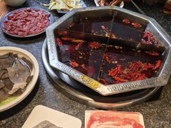 -陈眼镜火锅(总店)