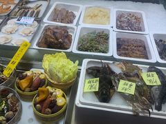 -船梆煮•蒸汽海鲜·生腌干蒸(五四广场店)