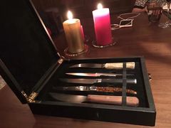 -恰餐厅及酒吧 CHAR Bar & Grill (北京丽都皇冠假日店)