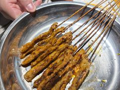 -小竹签烤肉(更新街店)