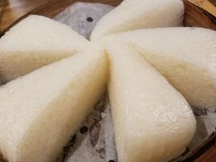 -迎晨餐厅(青芝坞店)