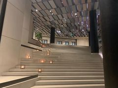 -北京三里屯CHAO酒店