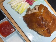 -满园烤鸭·春饼(沈北万达店)