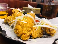 -米屋石锅拌饭(师大店)