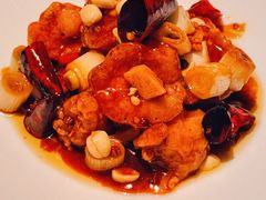 -许家菜(望江店)