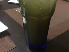 黑糖冲绳柠檬-吱咖啡西式简餐
