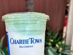 -CHARLIETOWN红茶公司(南京万象天地店)