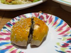 -清真·古丽花儿·新疆美食(河南路店)