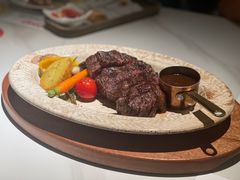 -Mezomd曼索蒂西班牙餐厅(广粤店)