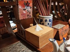 -南京大牌档(青岛万象城店)