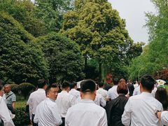 -邓小平故里
