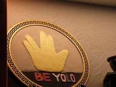 -BE YOLO必有乐&小红帽三明治