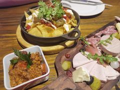 -1886德国汽车餐厅(外滩中央店)