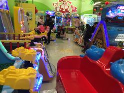 -Mollyfantasy莫莉幻想(重庆袁家岗喜盈门范城店)