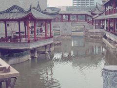 -龙潭水乡