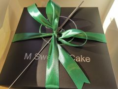 -姆们M Sweetie Cake(五道口店)