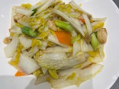 -渔满仓海鲜渔家(象山二店)
