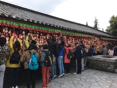 -丽江玉水寨