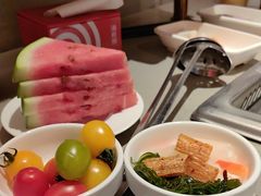 -海底捞火锅(顺义华联店)
